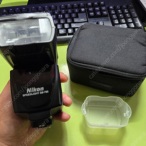 니콘 SB-700 스트로브 스피드라이트 10만에 가져가세요.