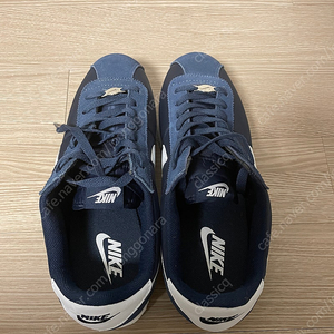 나이키 코르테즈 280