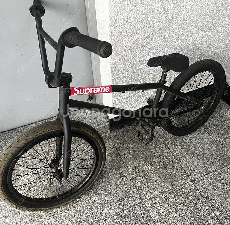 BMX 위더피플 We The People + 이클랏, ...--0