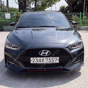 벨로스터 중고 할부 벨로스터 중고차 시세 검정색 2018년식 87,361km 1.6 터보 스포츠 코어 중고차견적