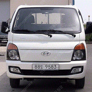 포터2 중고차 할부 포터 중고차 흰색 2016년식 71,882km 1.0톤/슈퍼캡/초장축/(CRDi) 슈퍼 중고차 후기