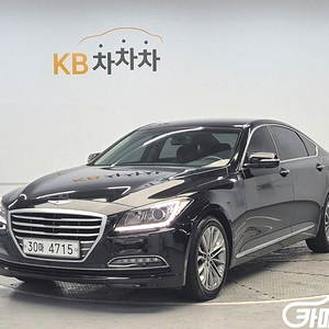 [현대]제네시스DH G330 모던 (5인승) 2014 년 휘발유 중고 중고차 전액할부☆중고차리스☆중고차수출