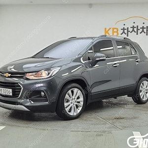 [쉐보레]더뉴트랙스 가솔린 1.4 LT 디럭스 ★상태 좋은 중고차★할부★리스★전액할부★카드★탁송★24시간 상담 가능합니다★