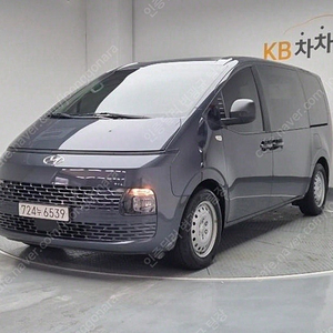 스타리아 중고 시세 현대 스타리아 중고차 할부 회색 2022년식 42,739km 2WD 디젤 투어러 11인승 스마트 개인사업자 차량구매