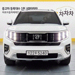 모하비 중고 가격 모하비 더 마스터 중고차 2021년식 4WD 플레티넘 5인승 개인사업자 차량구매