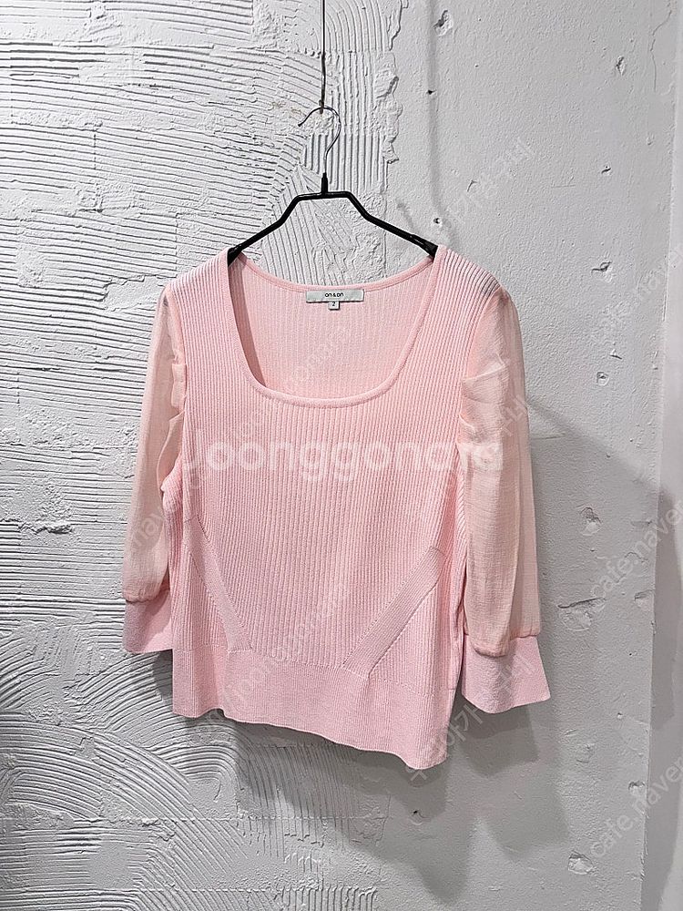 (6/22) 추가옷 // 비씨비지 마인 사틴 유메르 코...--0