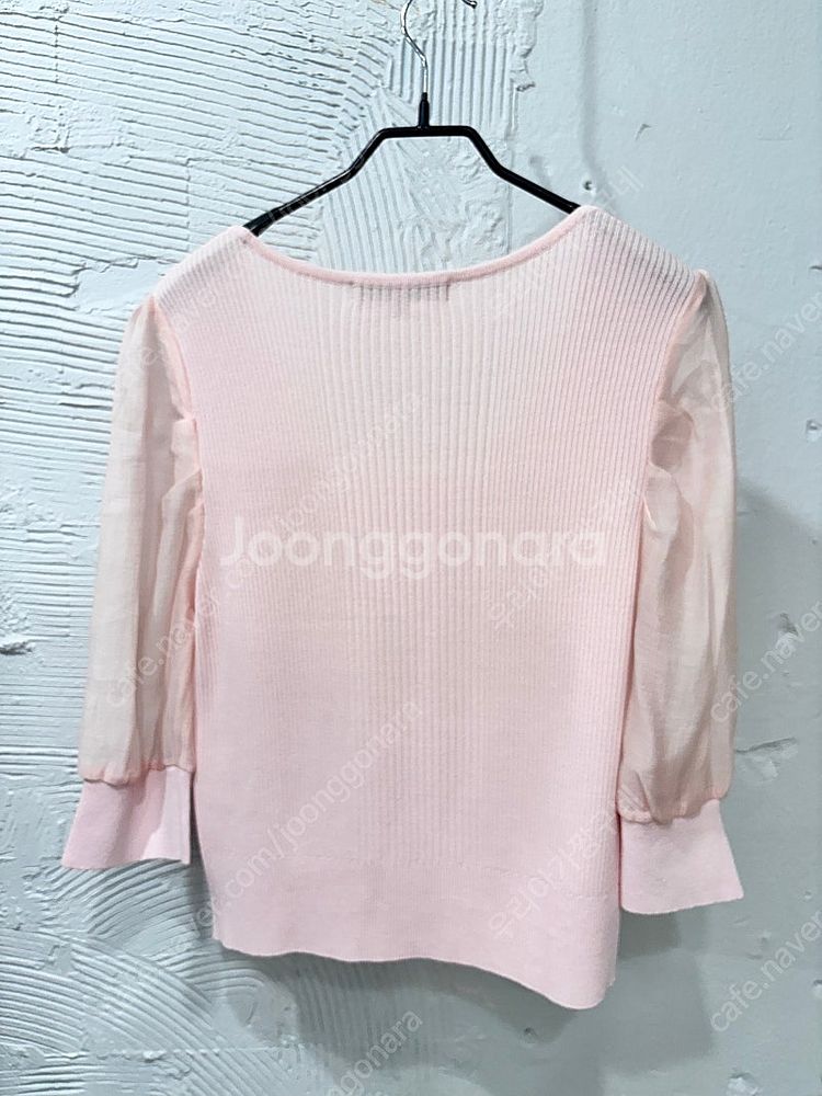 (6/22) 추가옷 // 비씨비지 마인 사틴 유메르 코...--6