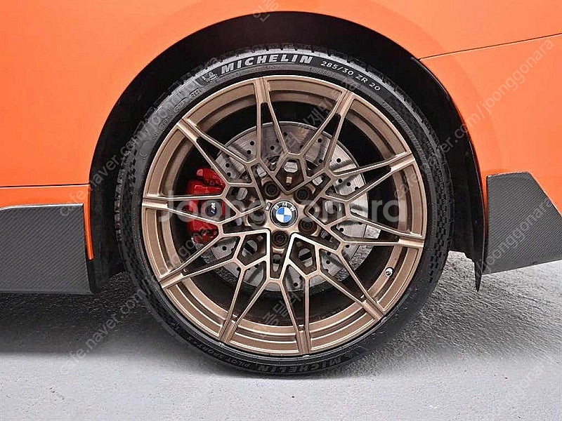 BMW M4 중고 BMW 중고 2024년식 48,159...--8