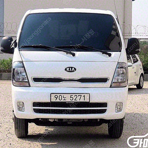 [소형화물][카고]더뉴봉고3 1.2톤/킹캡/초장축 GLS (1.2톤) 중고차중고차매입전액할부저신용자신불자소액할부현금카드 전부 가능합니다!