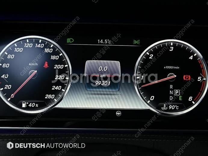@16년식 S클래스(6세대) S350L d 4매틱 전국...--8