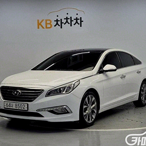 [현대]LF 쏘나타 2.0 프리미엄 (5인승) 2015 년 휘발유 중고 중고차 전액할부☆중고차리스☆중고차수출