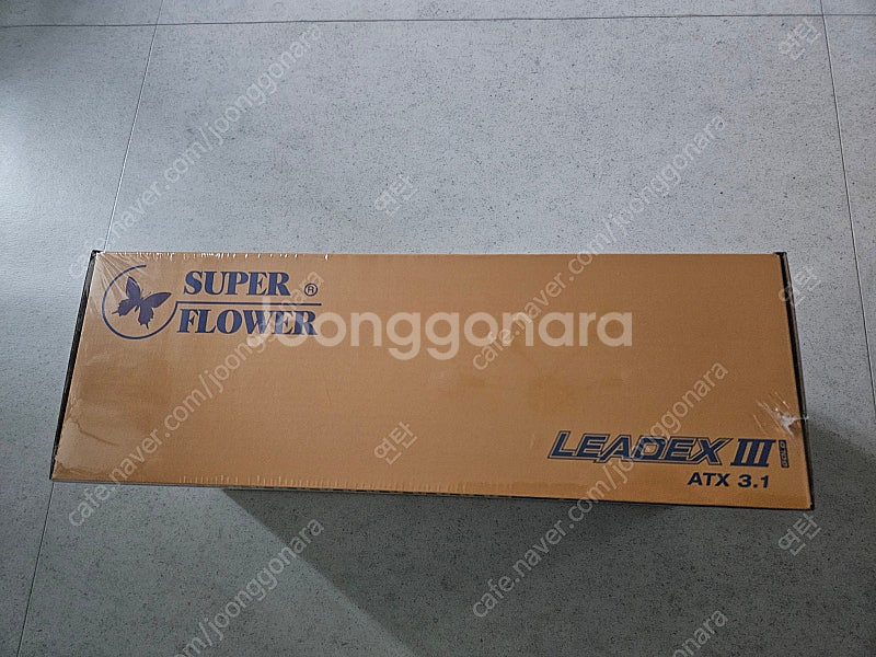 새제품 SuperFlower SF-850F14GE LE...--4
