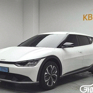[기아]EV6 스탠다드 에어 (5인승) 2022 년 전기 중고차 전액할부 중고차리스 중고차수출