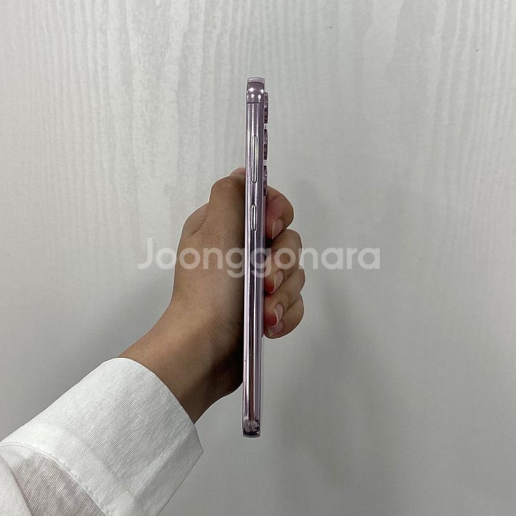 04064 갤럭시S23플러스 256GB 라벤더 부산 중...--3