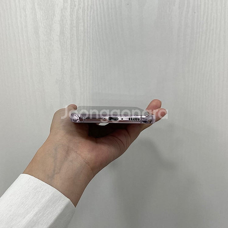 04064 갤럭시S23플러스 256GB 라벤더 부산 중...--4
