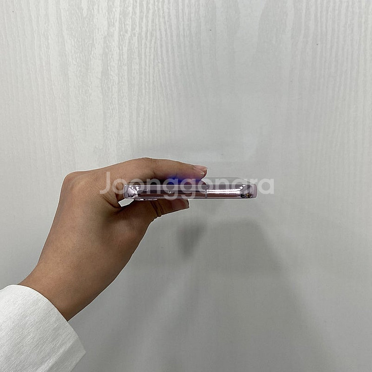 04064 갤럭시S23플러스 256GB 라벤더 부산 중...--6