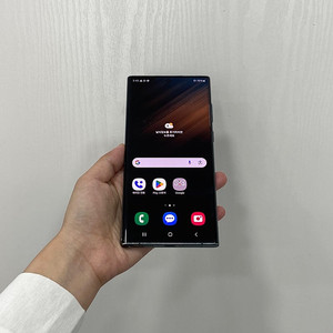 84994 갤럭시S22울트라 그린 256GB 부산 중고폰 팝니다 37만원