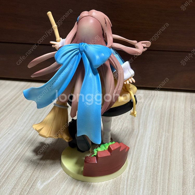 히나타보코 히라기 히나타 나츠키 변장 버젼 리틀버스터즈...--6