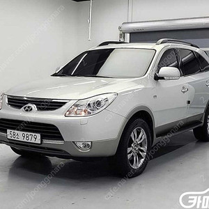 특가!현대 베라쿠르즈 디젤 4WD 300VX!! 850만원 수원 도이치오토월드 왕카