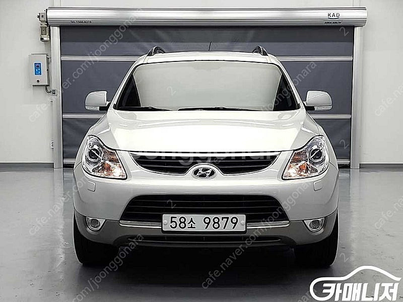 특가!현대 베라쿠르즈 디젤 4WD 300VX!! 850...--1