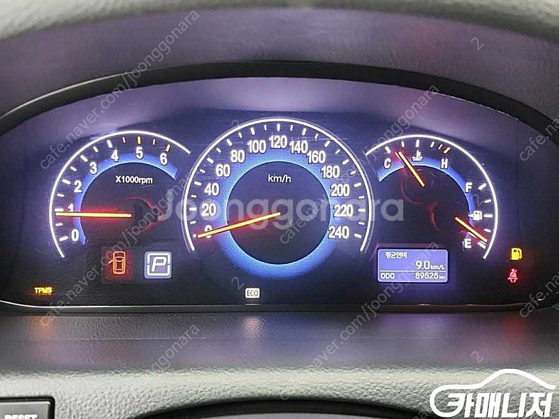 특가!현대 베라쿠르즈 디젤 4WD 300VX!! 850...--5