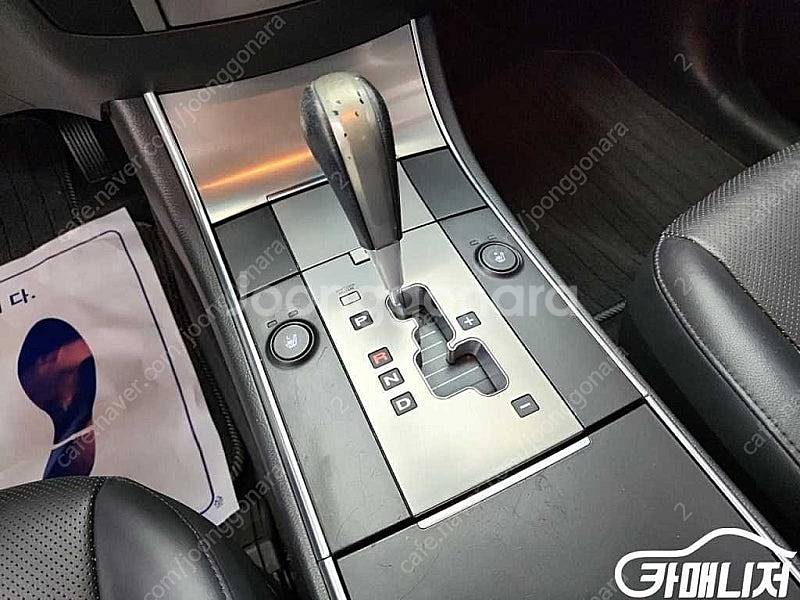 특가!현대 베라쿠르즈 디젤 4WD 300VX!! 850...--7