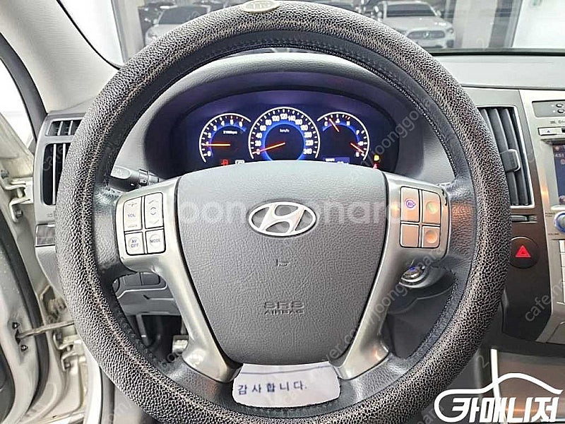 특가!현대 베라쿠르즈 디젤 4WD 300VX!! 850...--8