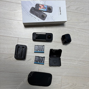 insta360 x3 인스타 360 x3