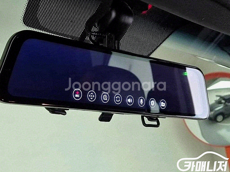 렉스턴 스포츠 칸 캠핑카 2020 년 중고차◆전액할부◆...--5