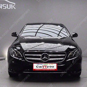벤츠 E-클래스 W213 E200 아방가르드 판매합니다 ★전액할부★저신용★유튜브:뿅카TV