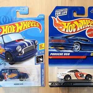Hot Wheels 핫휠 원카 등
