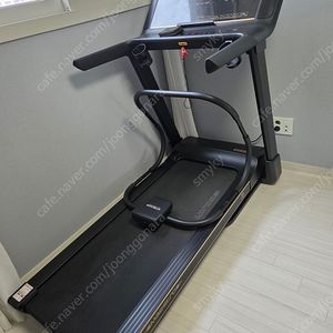 이고진X3 런닝머신