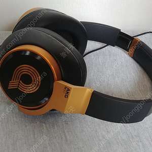 AKG N90Q 플레그쉽 헤드폰