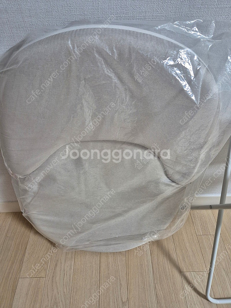 구름 접이식 좌식의자 각도조절 정가36900원--3