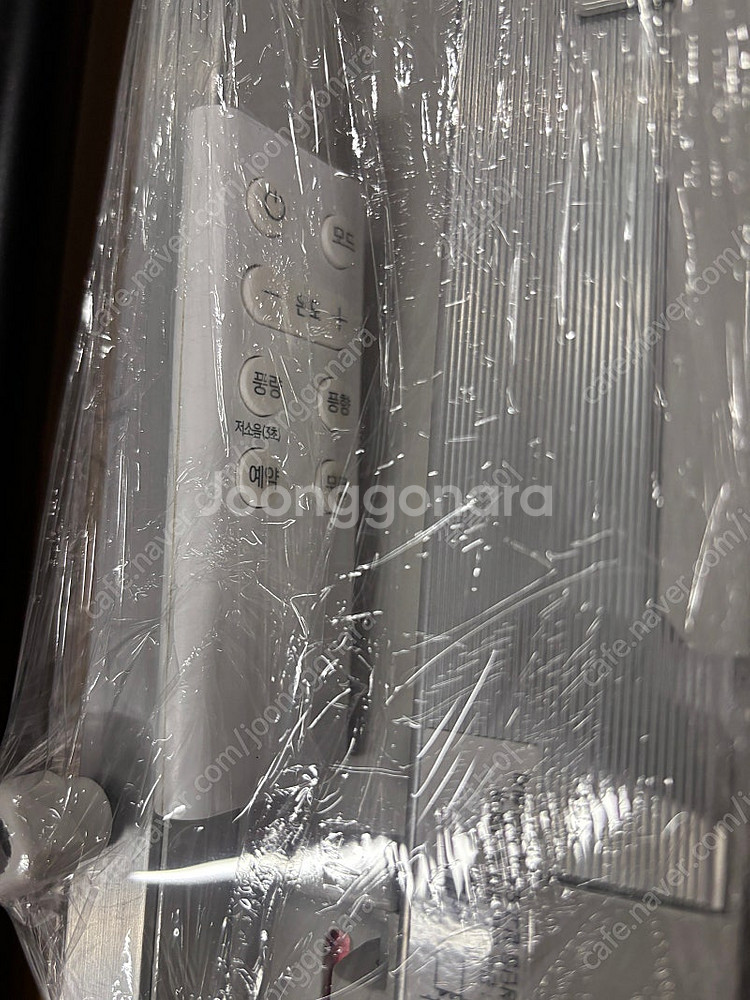 삼성 비스포크 창문형 에어컨(23년형)--5