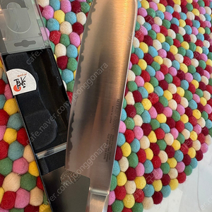 미야비 4000FC 칼 팝니다