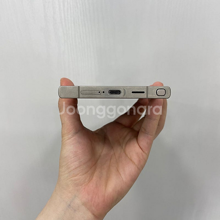 03447 갤럭시S24울트라 그레이 512GB 부산 중...--3