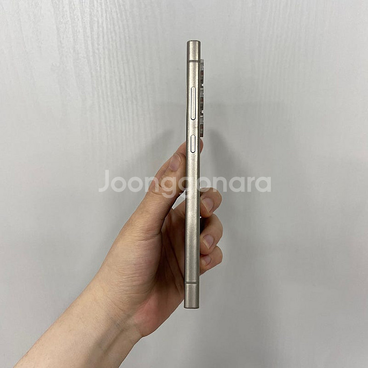 03447 갤럭시S24울트라 그레이 512GB 부산 중...--4