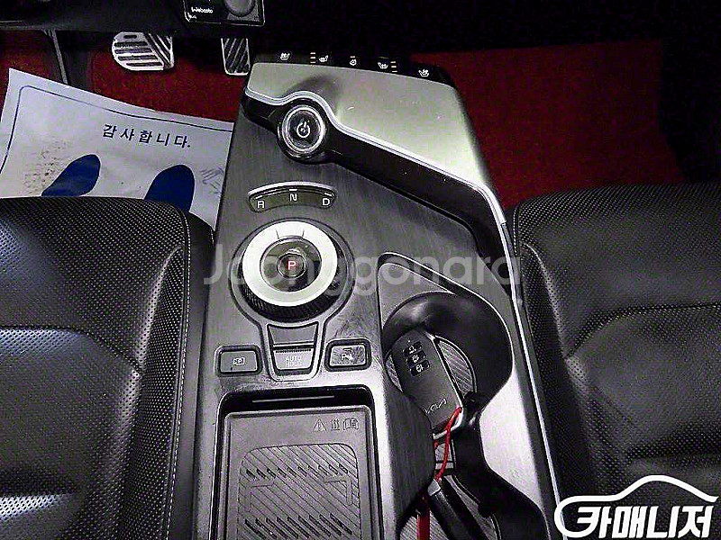 [기아]EV6 롱레인지 어스 2022 년 중고차☆전액할부☆중고리스☆첫차☆--3