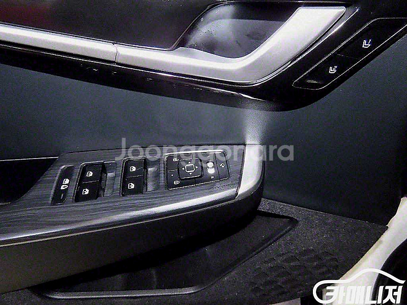 [기아]EV6 롱레인지 어스 2022 년 중고차☆전액할부☆중고리스☆첫차☆--4