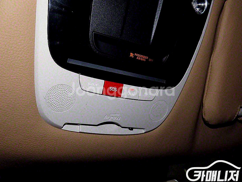 [기아]EV6 롱레인지 어스 2022 년 중고차☆전액할부☆중고리스☆첫차☆--5