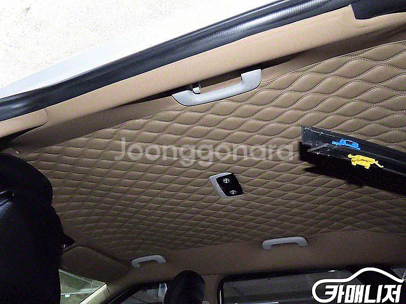 [기아]EV6 롱레인지 어스 2022 년 중고차☆전액할부☆중고리스☆첫차☆--6