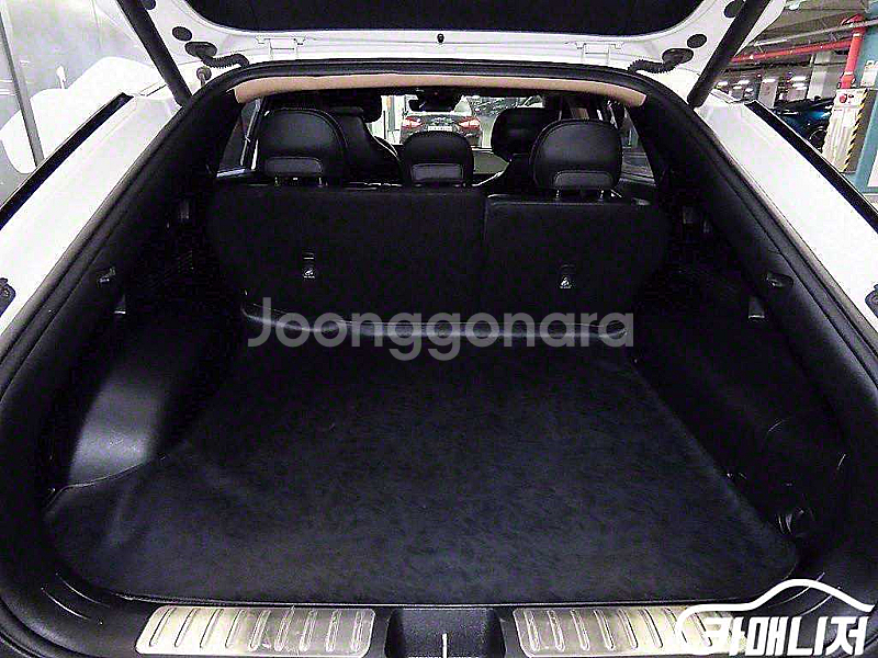 [기아]EV6 롱레인지 어스 2022 년 중고차☆전액할부☆중고리스☆첫차☆--7