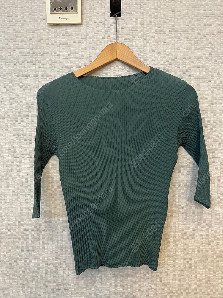 이세이미야케 롬버스 탑--1