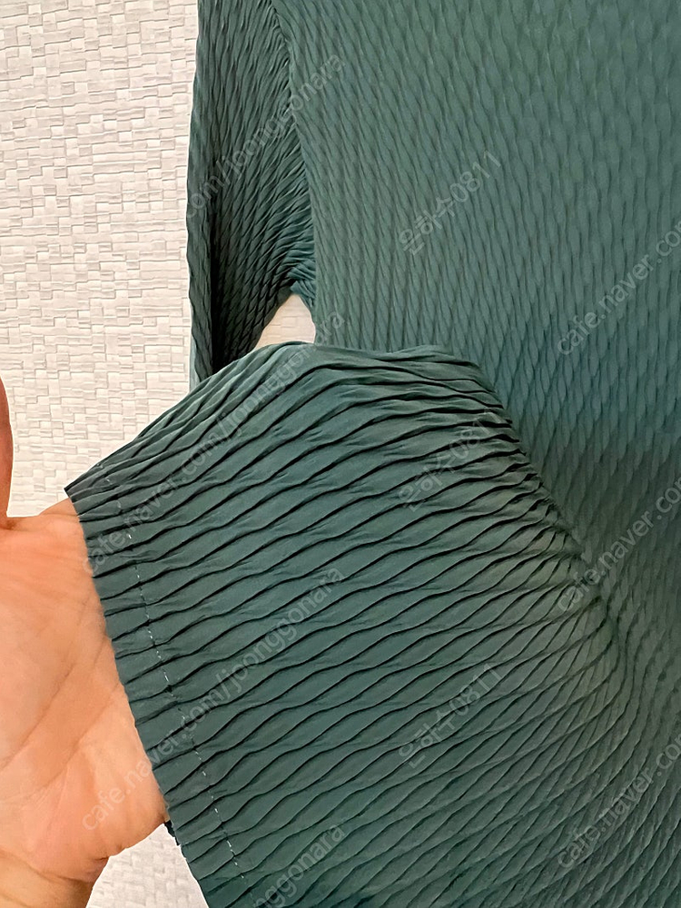 이세이미야케 롬버스 탑--3