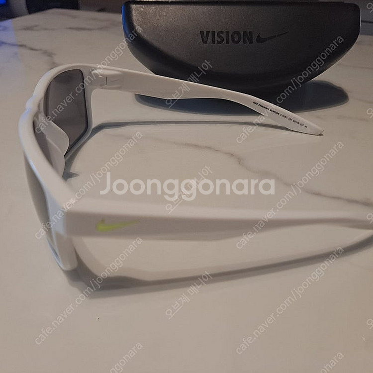 정품 ! 나이키 비전 루디 변색 고글 선글라스 런님 등...--3