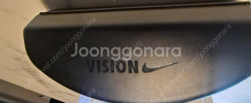 정품 ! 나이키 비전 루디 변색 고글 선글라스 런님 등...--7