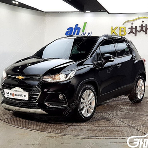 [쉐보레]더뉴트랙스 디젤 1.6 LTZ ★중고차★중고차매입★전액할부★저신용자★신불자★소액할부★현금★카드 전부 가능합니다!