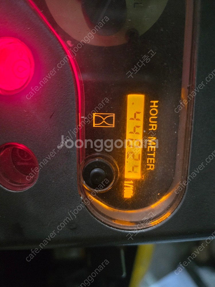 얀마 굴삭기 vio17 18년식 YANMAR--3