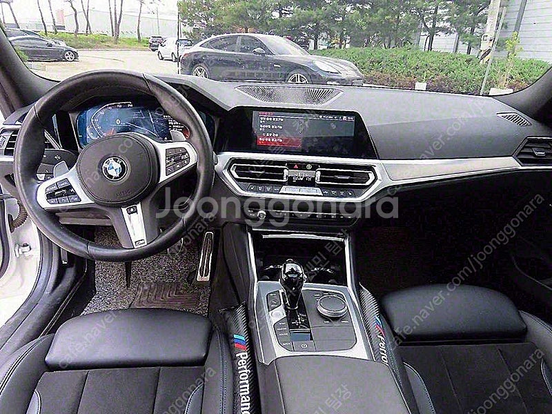 BMW 3시리즈 중고 BMW 중고 BMW 3시리즈 중고차 할부가능 2022년식 31,537km 320i M 스포츠 ...--8
